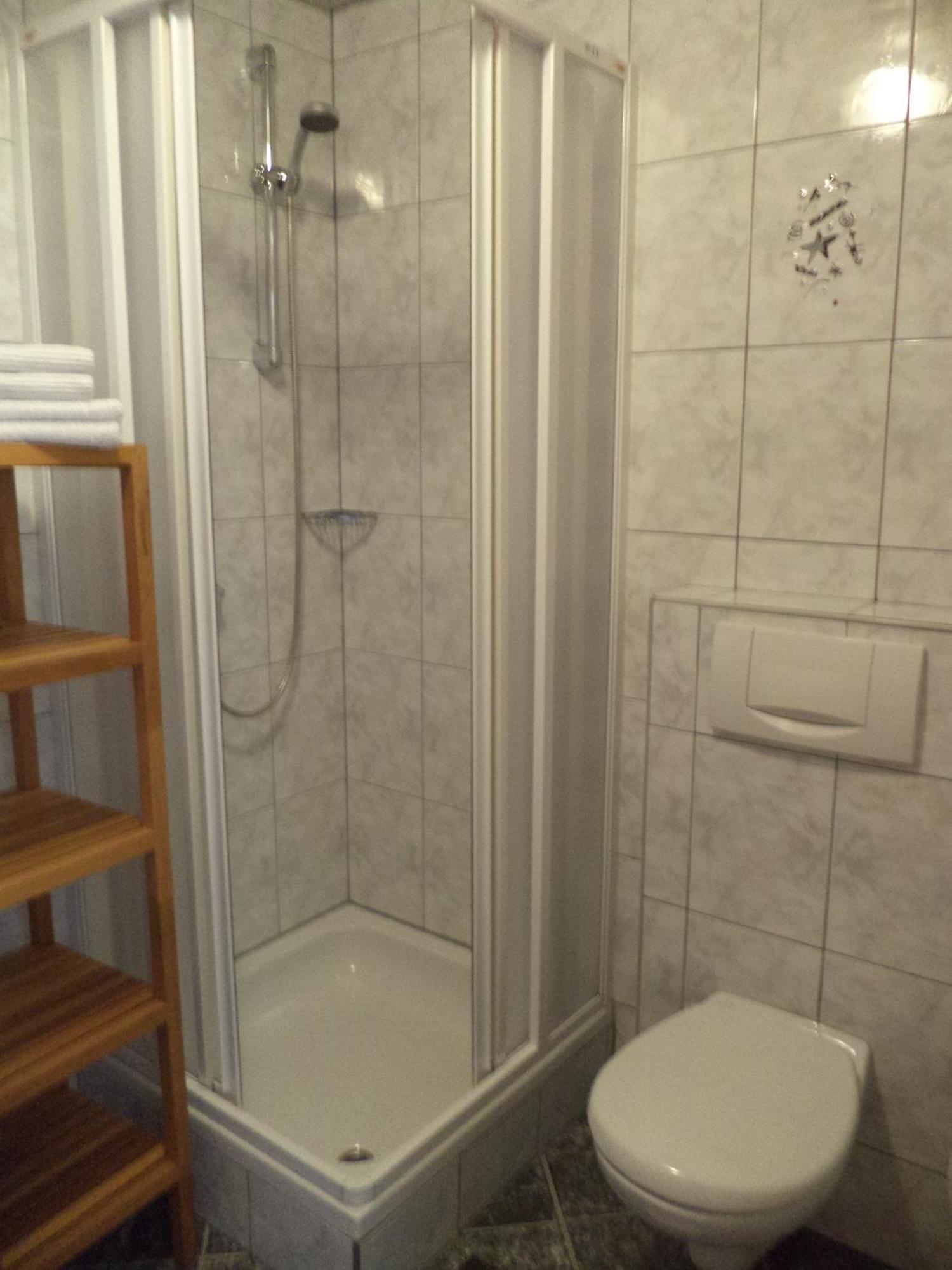 Apartamento Haus Wachter Anke Gaschurn Habitación foto